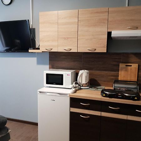 Apartamenty U Bodzia Stronie Śląskie Extérieur photo