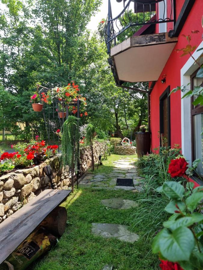 Apartamenty U Bodzia Stronie Śląskie Extérieur photo