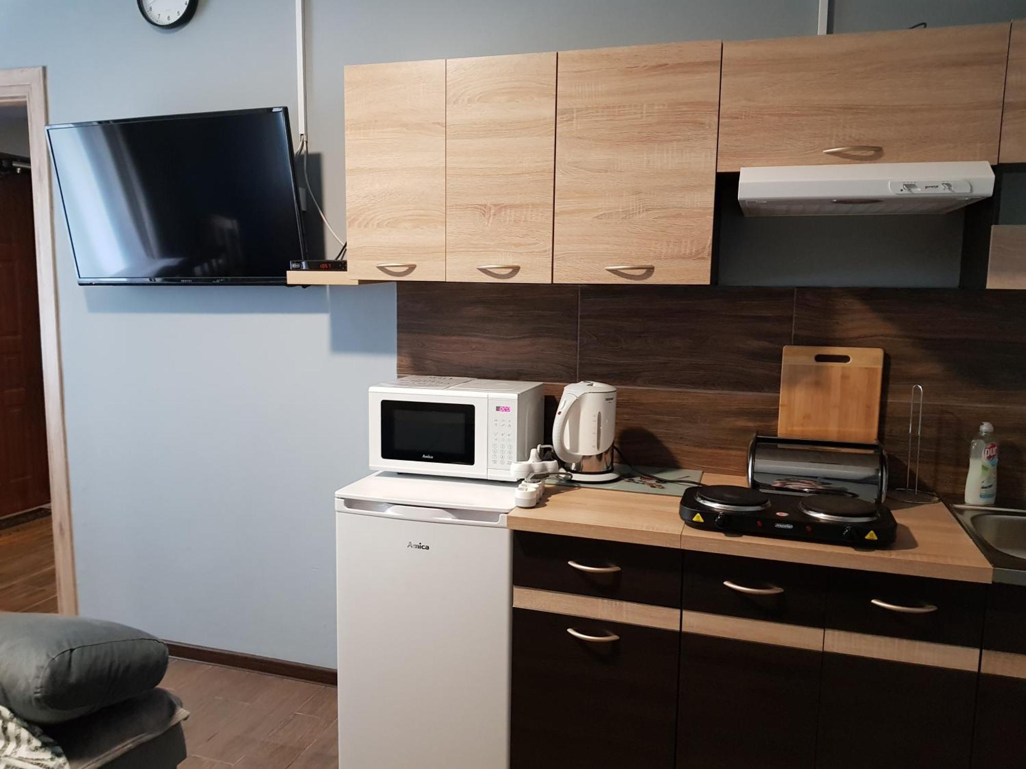 Apartamenty U Bodzia Stronie Śląskie Extérieur photo