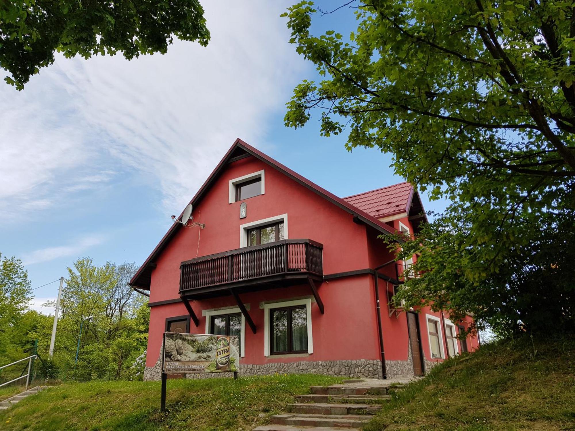 Apartamenty U Bodzia Stronie Śląskie Extérieur photo