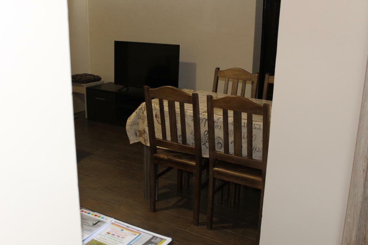 Apartamenty U Bodzia Stronie Śląskie Extérieur photo