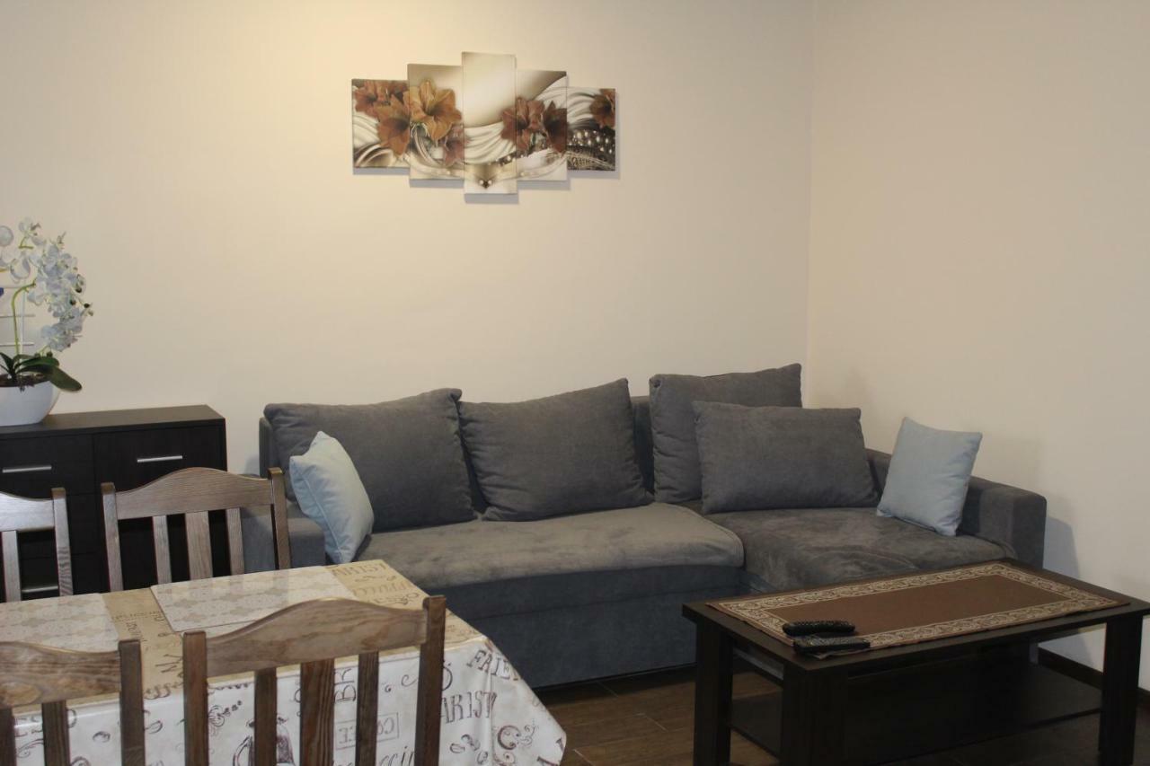 Apartamenty U Bodzia Stronie Śląskie Extérieur photo