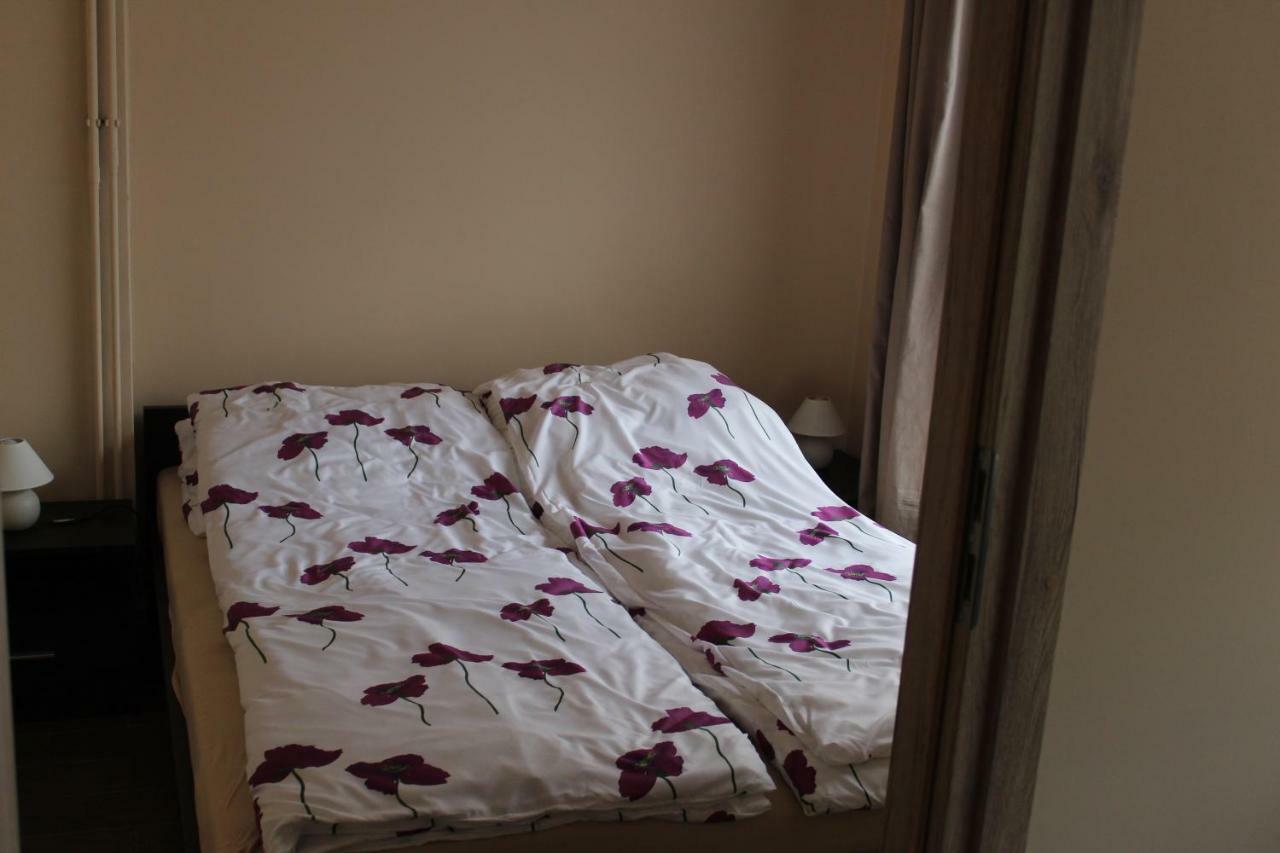 Apartamenty U Bodzia Stronie Śląskie Extérieur photo