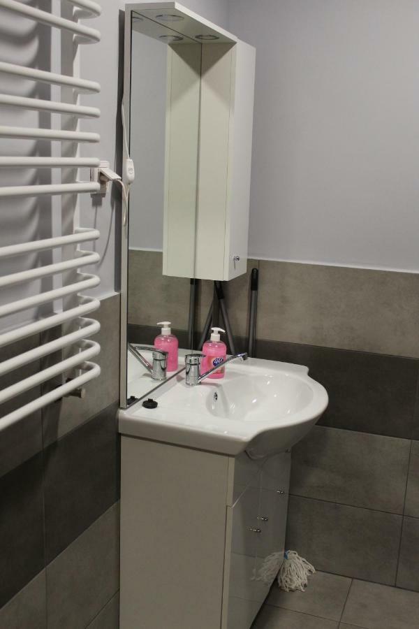 Apartamenty U Bodzia Stronie Śląskie Extérieur photo