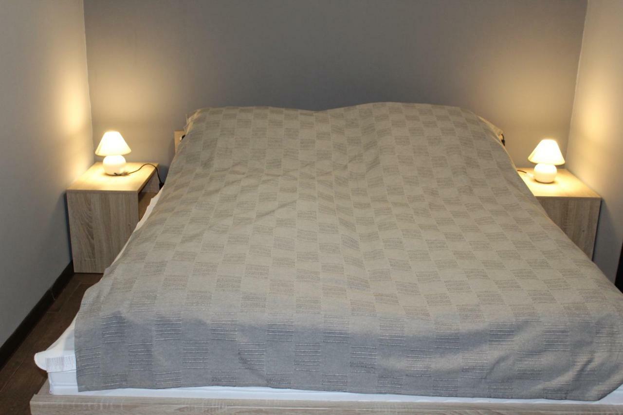 Apartamenty U Bodzia Stronie Śląskie Extérieur photo