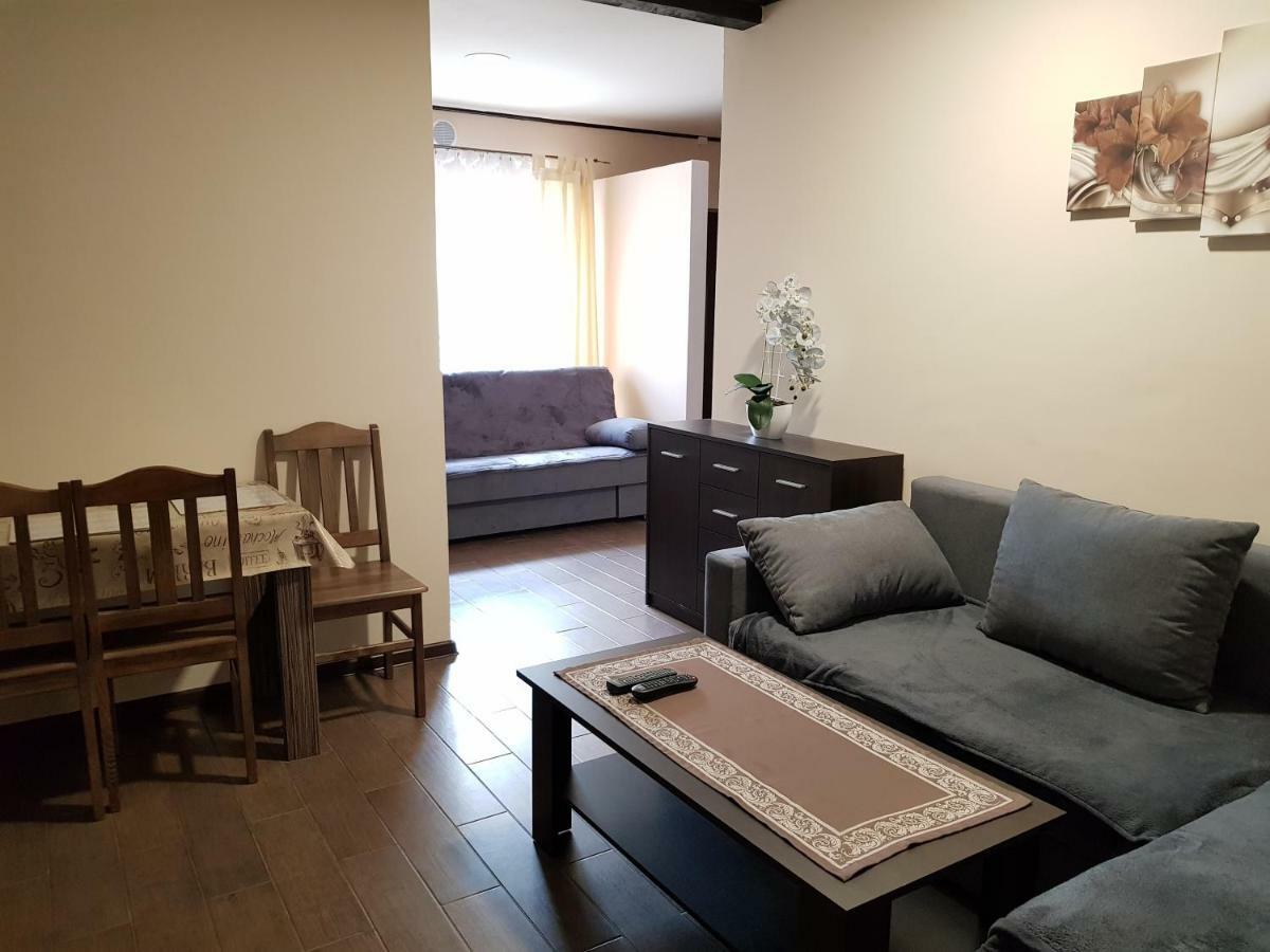 Apartamenty U Bodzia Stronie Śląskie Extérieur photo