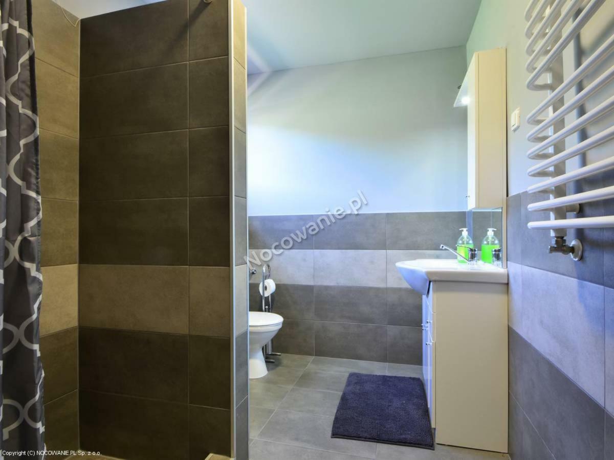 Apartamenty U Bodzia Stronie Śląskie Extérieur photo