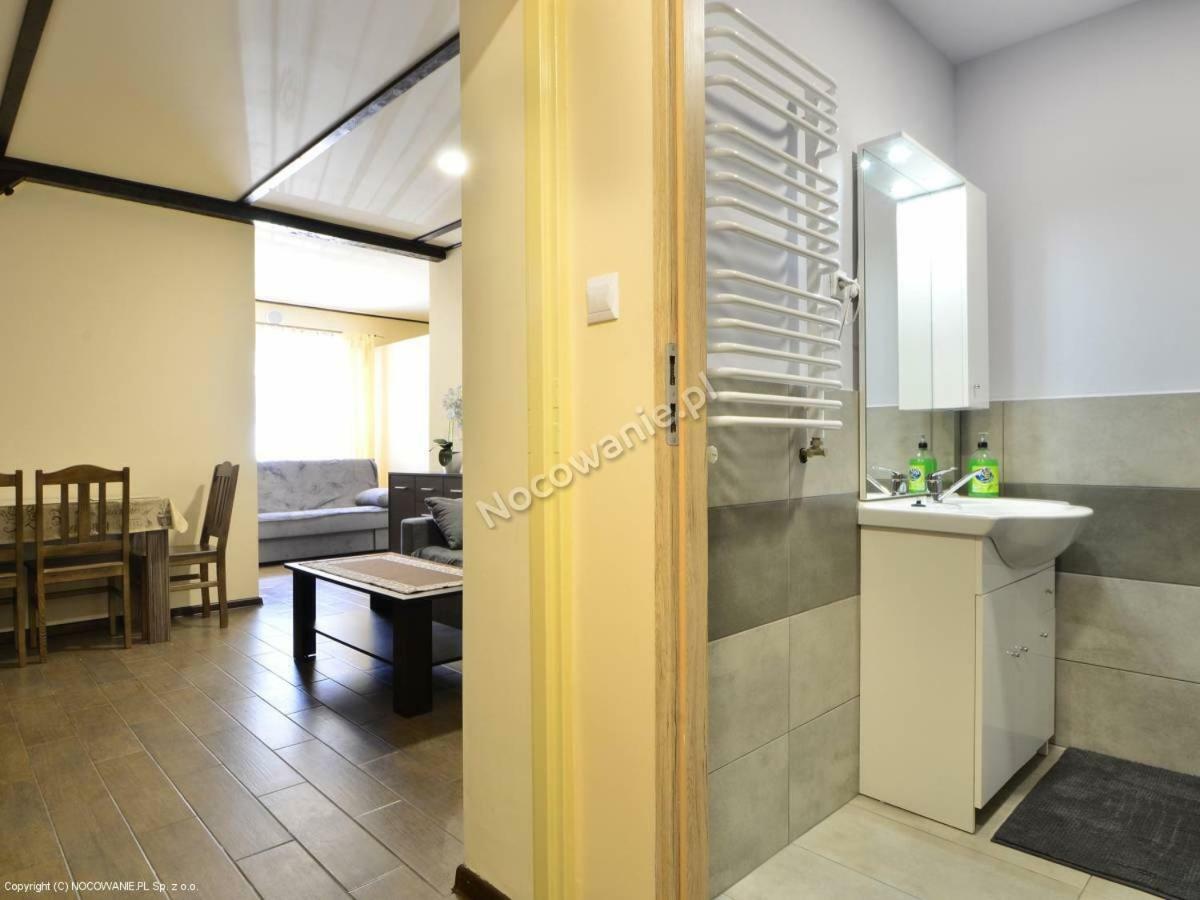 Apartamenty U Bodzia Stronie Śląskie Extérieur photo