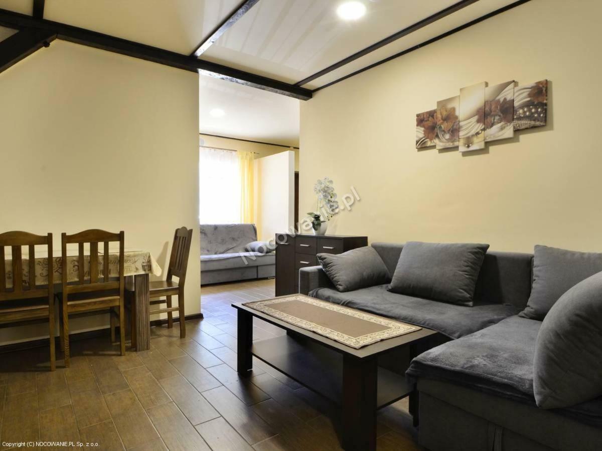 Apartamenty U Bodzia Stronie Śląskie Extérieur photo